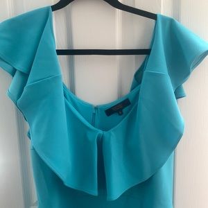NWT Rachel Roy Dress